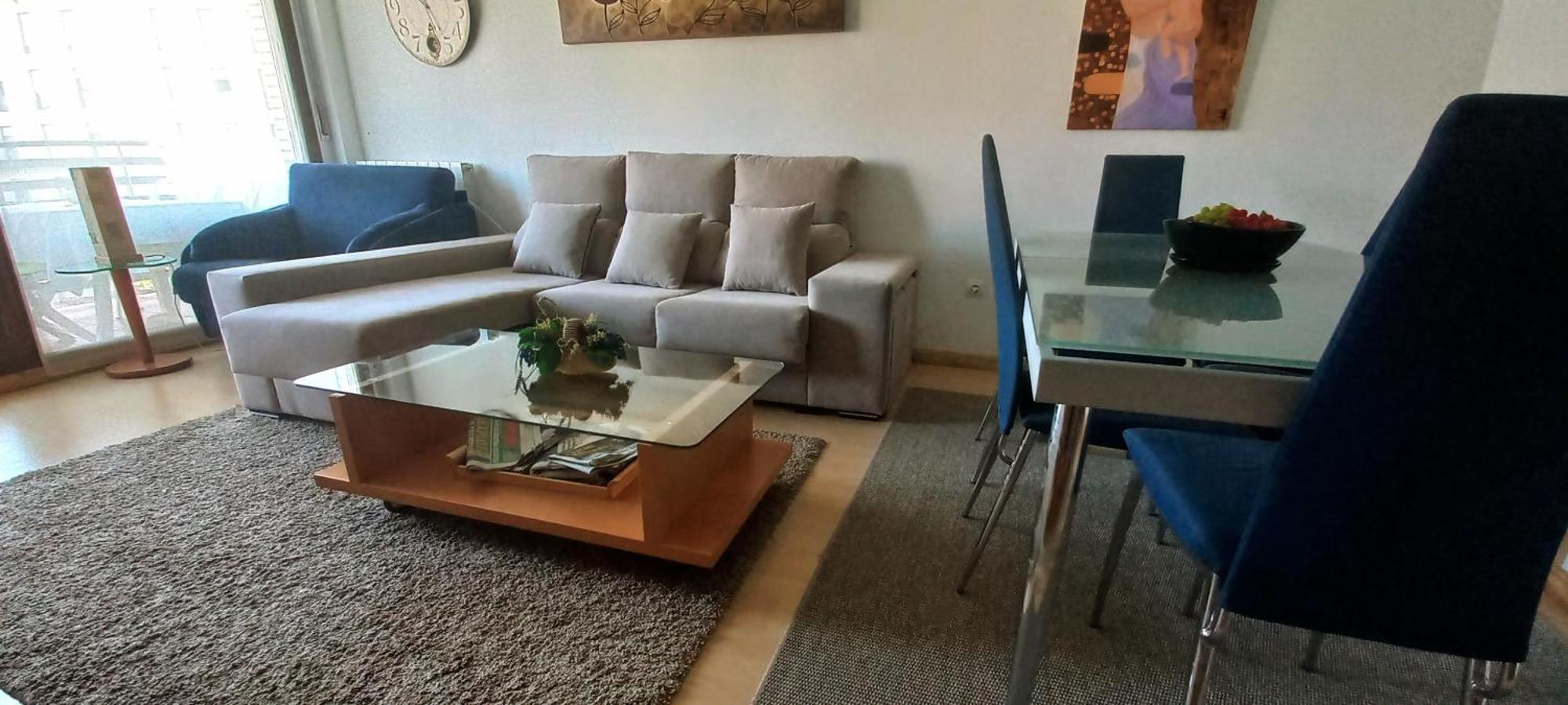 Pilartxo Jaca Apartment Exterior photo